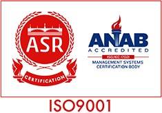 ISO9001:2015　JIS Q 9001:2015