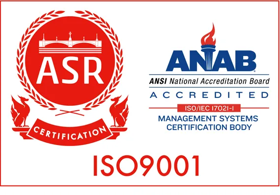 ISO9001:2024　JIS Q 9001:2024